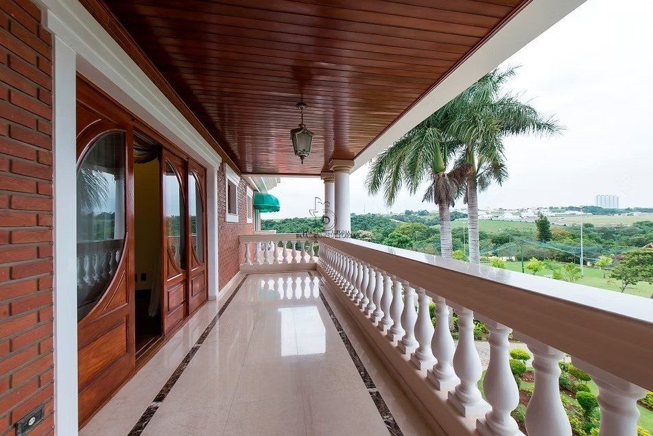 Casa em Parque Reserva Fazenda Imperial, Sorocaba - Foto 40