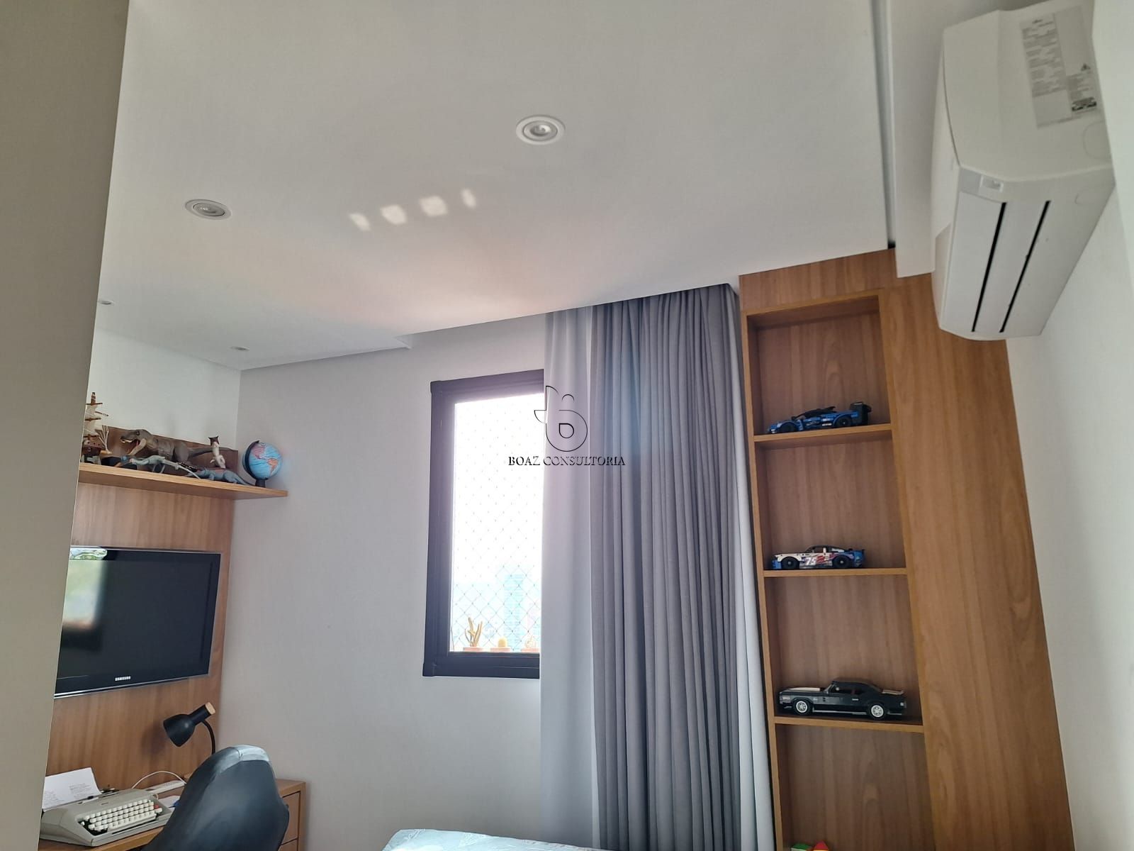 Apartamento, 3 quartos, 116 m² - Foto 7