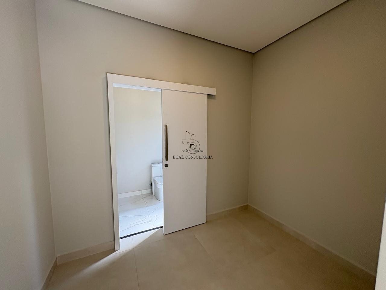 Casa em Jardim Villagio Milano, Sorocaba - Foto 15