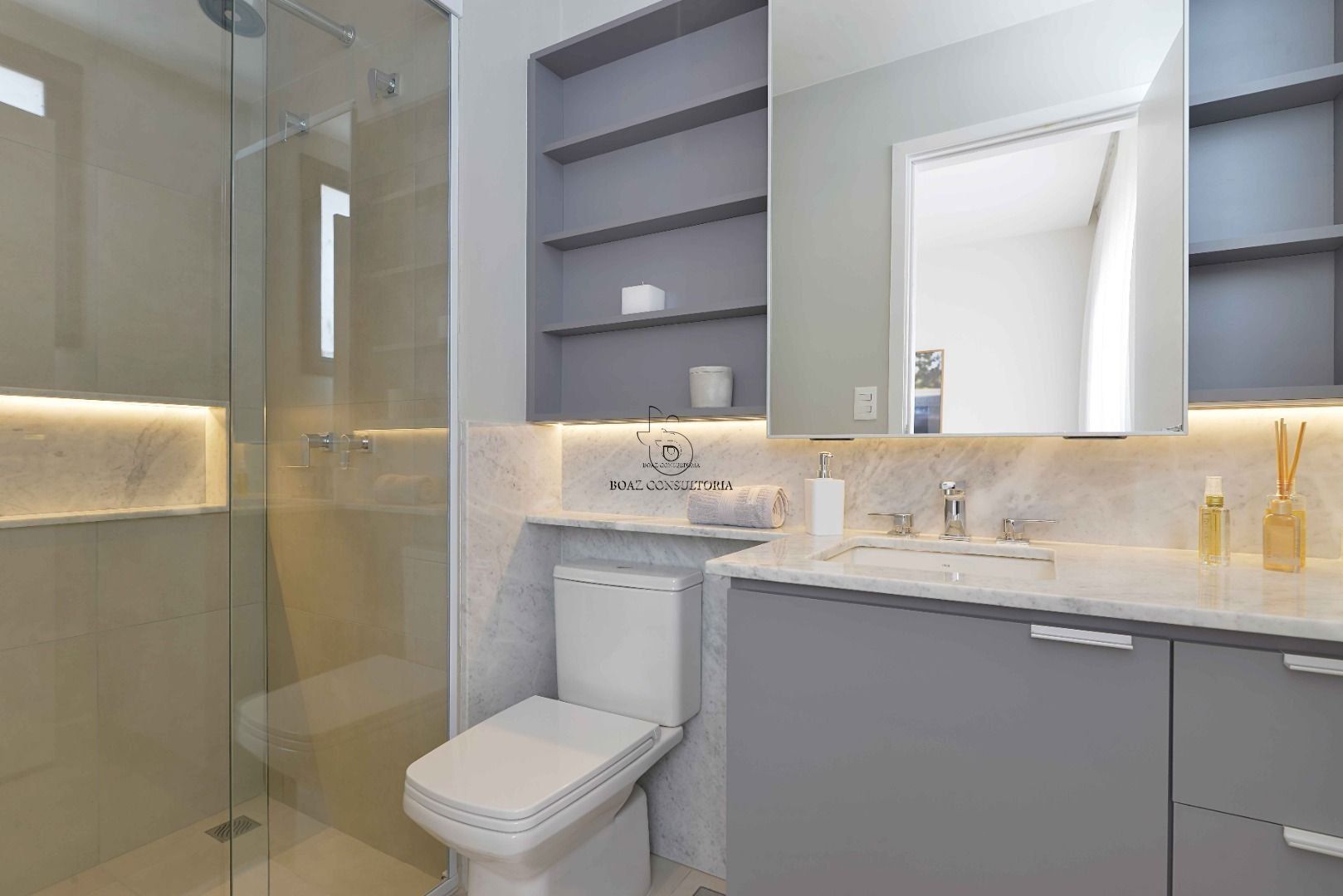 Apartamento em Parque Campolim, Sorocaba - Foto 21