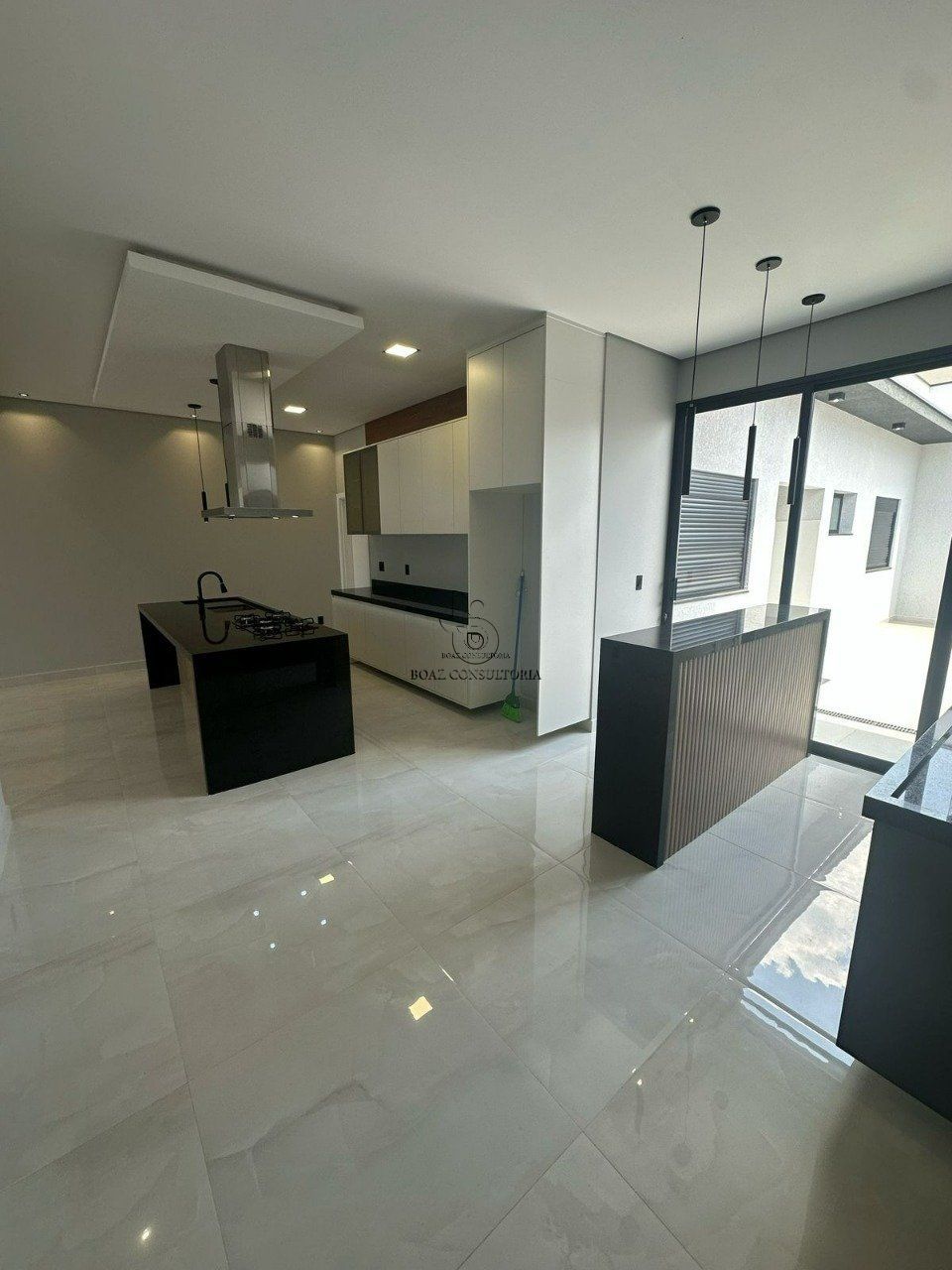 Casa em Jardim Villagio Milano, Sorocaba - Foto 4