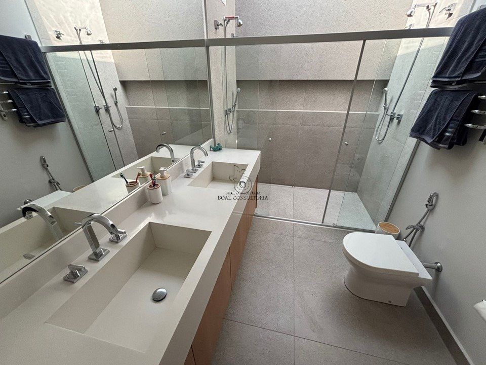 Casa, 4 quartos, 344 m² - Foto 16