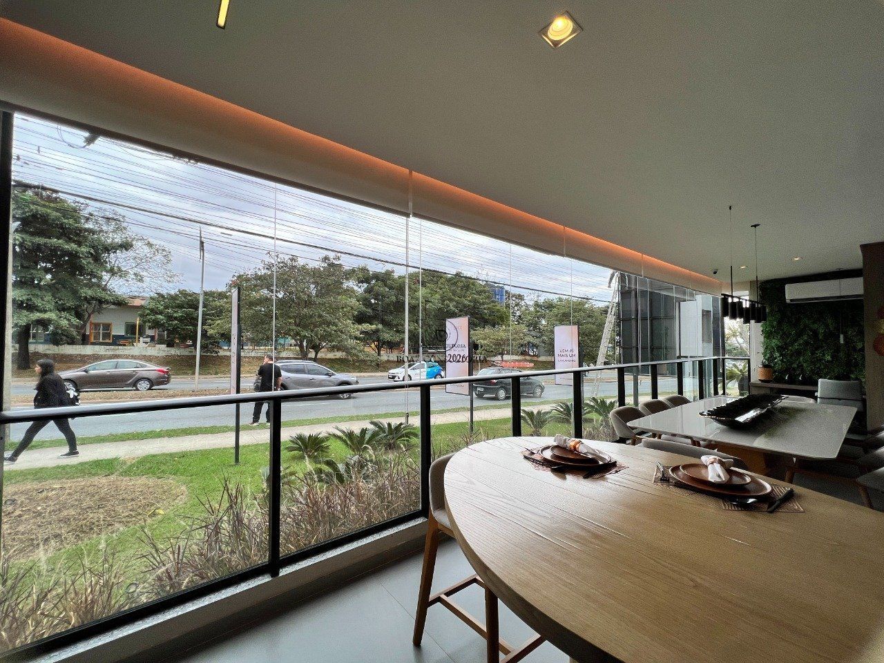 Apartamento em Além Ponte, Sorocaba - Foto 3