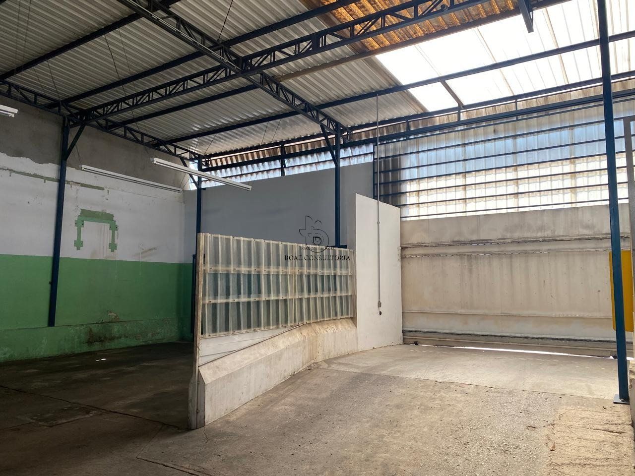 Área Industrial em Iporanga, Sorocaba - Foto 6