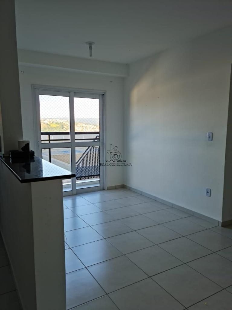 Apartamento em Parque Morumbi, Votorantim - Foto 4