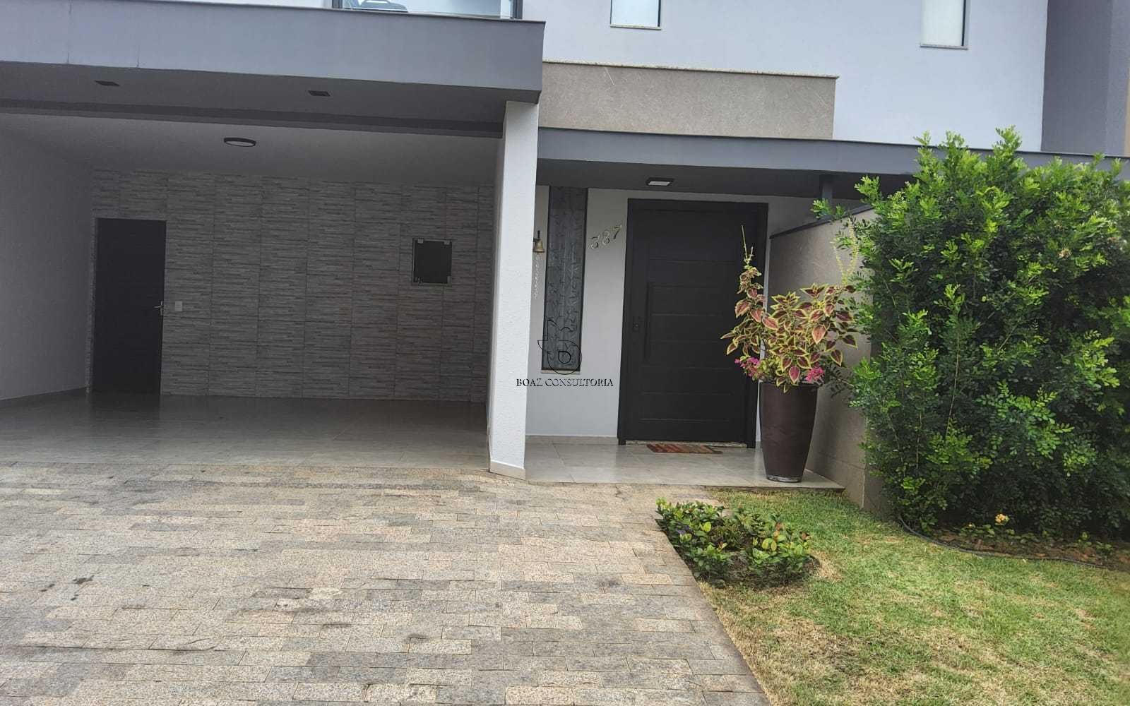 Casa de Condomínio, 3 quartos - Foto 21