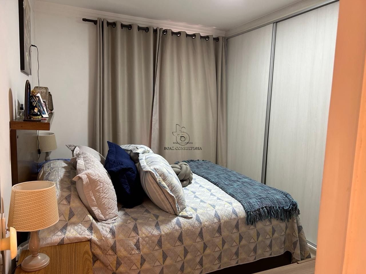 Casa em Parque Santa Isabel, Sorocaba - Foto 15