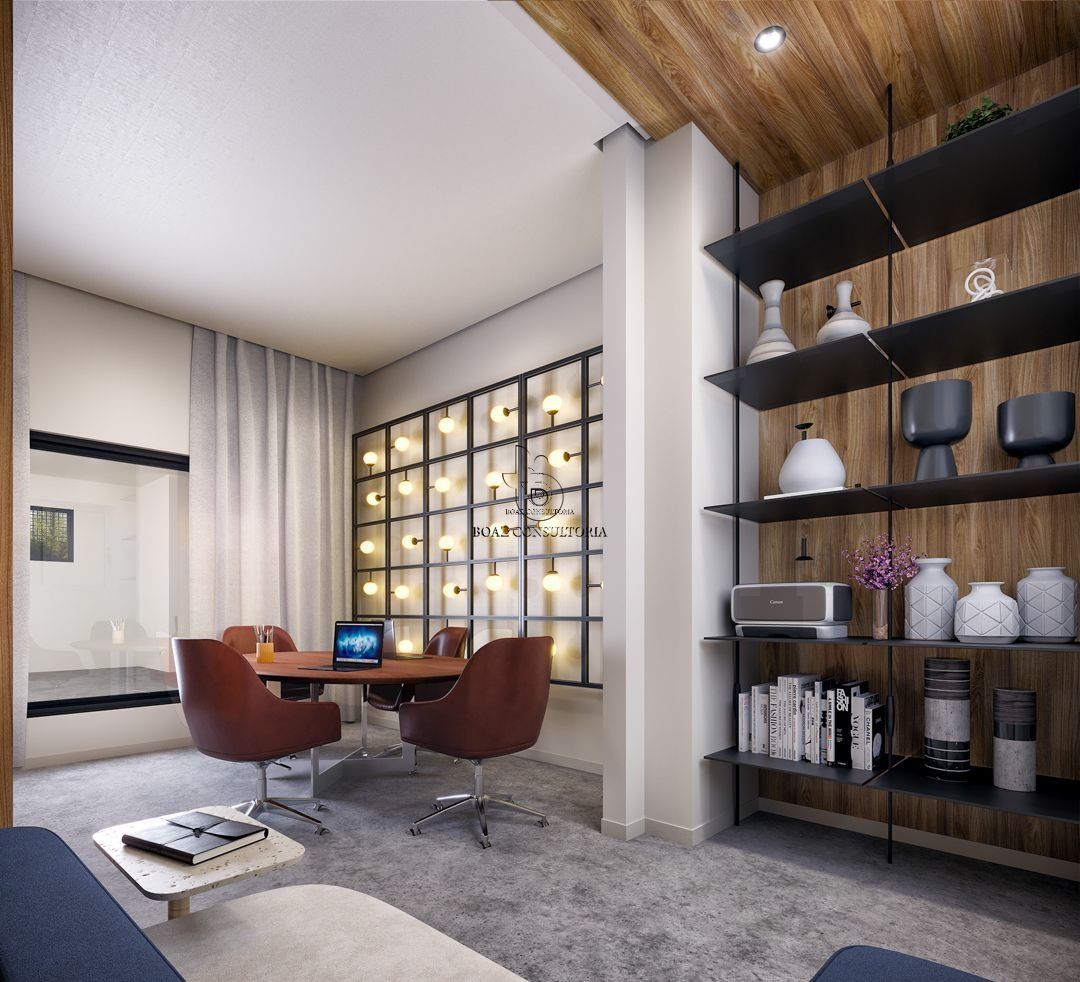 Apartamento em Vila Espírito Santo, Sorocaba - Foto 17