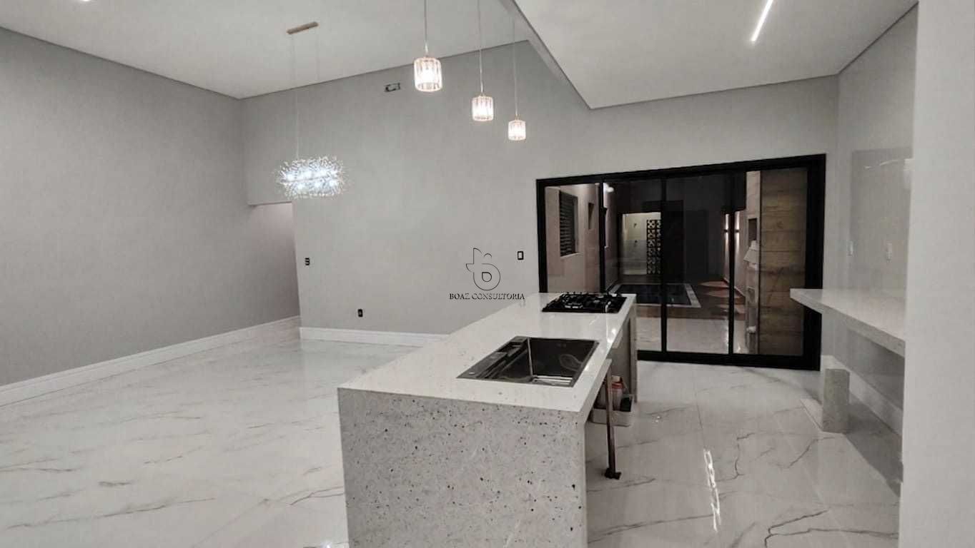 Casa em Jardim Villagio Milano, Sorocaba - Foto 42
