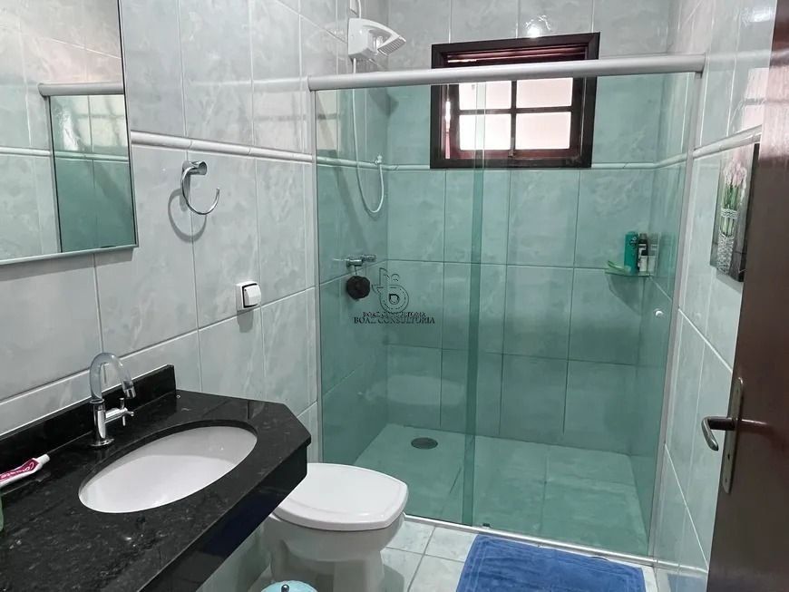 Casa em Jardim Bandeirantes, Sorocaba - Foto 23