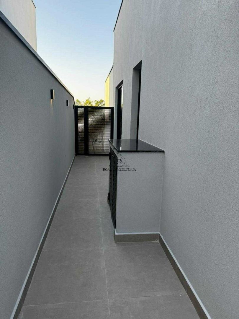 Casa, 3 quartos, 250 m² - Foto 29