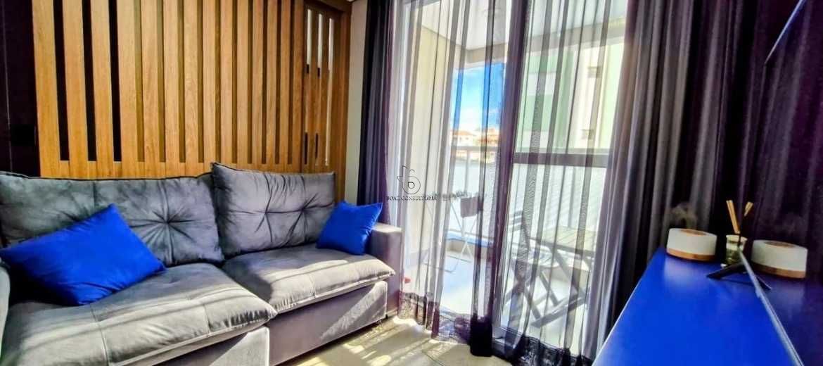 Apartamento, 1 quarto, 31 m² - Foto 4