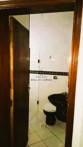 Casa em Vila Hortência, Sorocaba - Foto 17