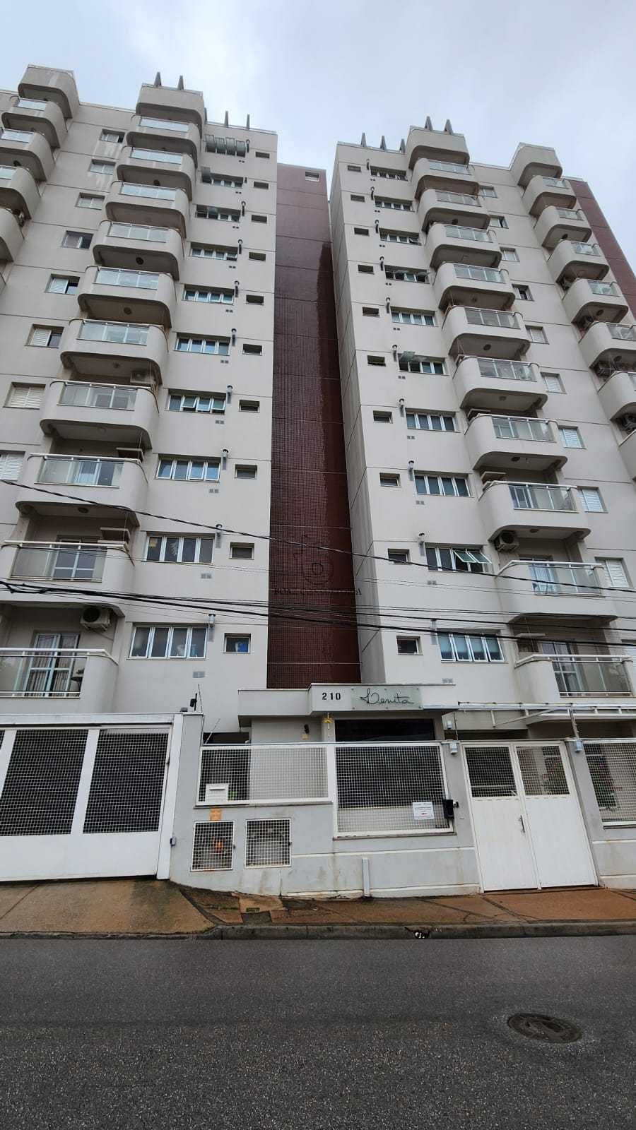 Apartamento, 3 quartos, 120 m² - Foto 2