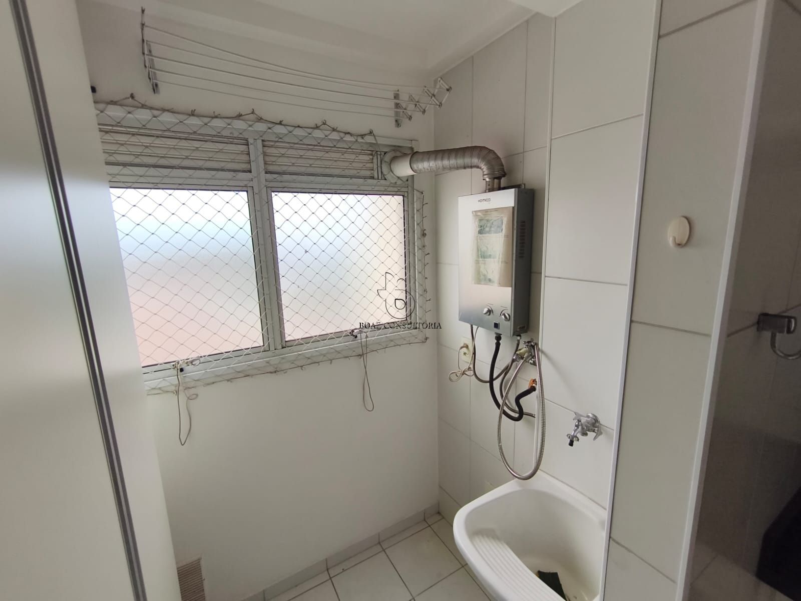 Apartamento, 2 quartos, 50 m² - Foto 33