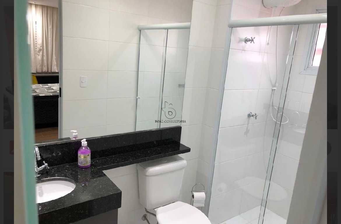 Apartamento, 1 quarto, 44 m² - Foto 4