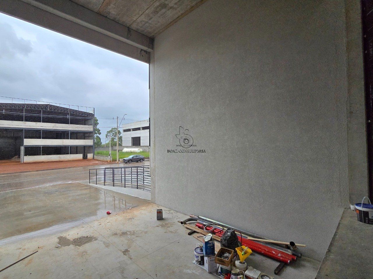 Depósito-Galpão, 2266 m² - Foto 11