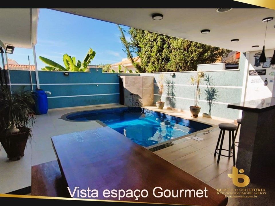 Casa em Parque Residencial Villa dos Inglezes, Sorocaba - Foto 7