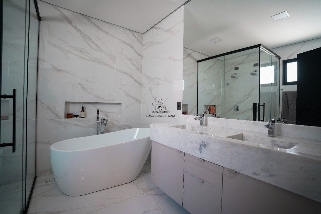 Casa, 4 quartos, 364 m² - Foto 22