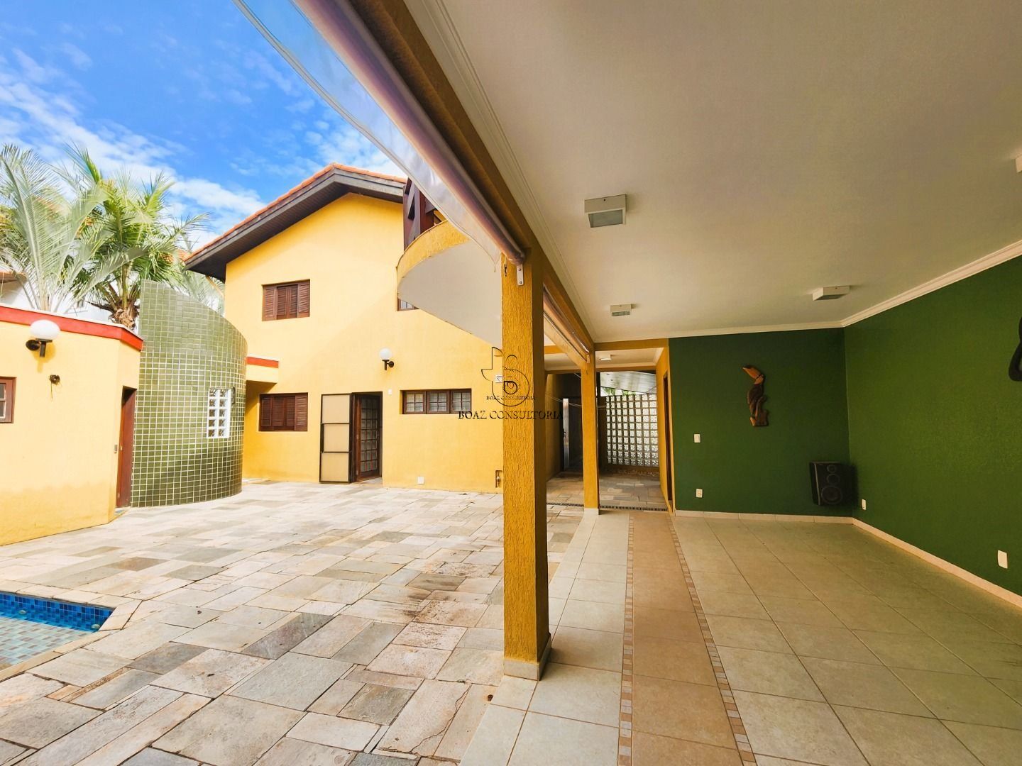 Casa em Jardim Isaura, Sorocaba - Sobrado 6 dormitórios para alugar Jardim Isaura Sorocaba/SP - Foto 20
