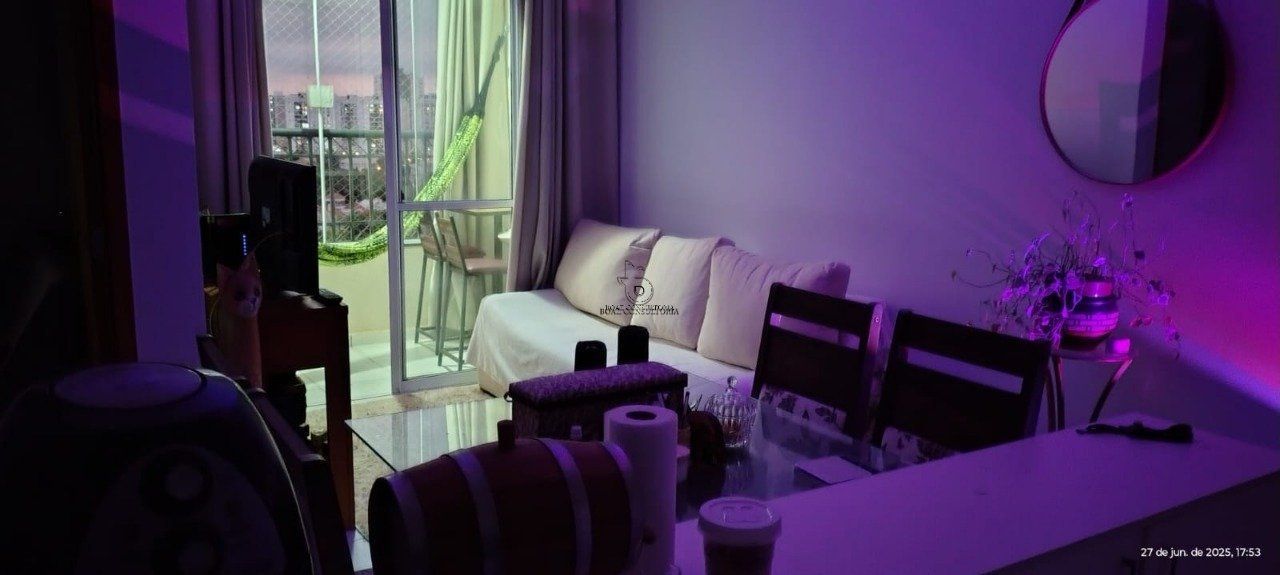 Apartamento em Bairro da Vossoroca, Sorocaba - Foto 3