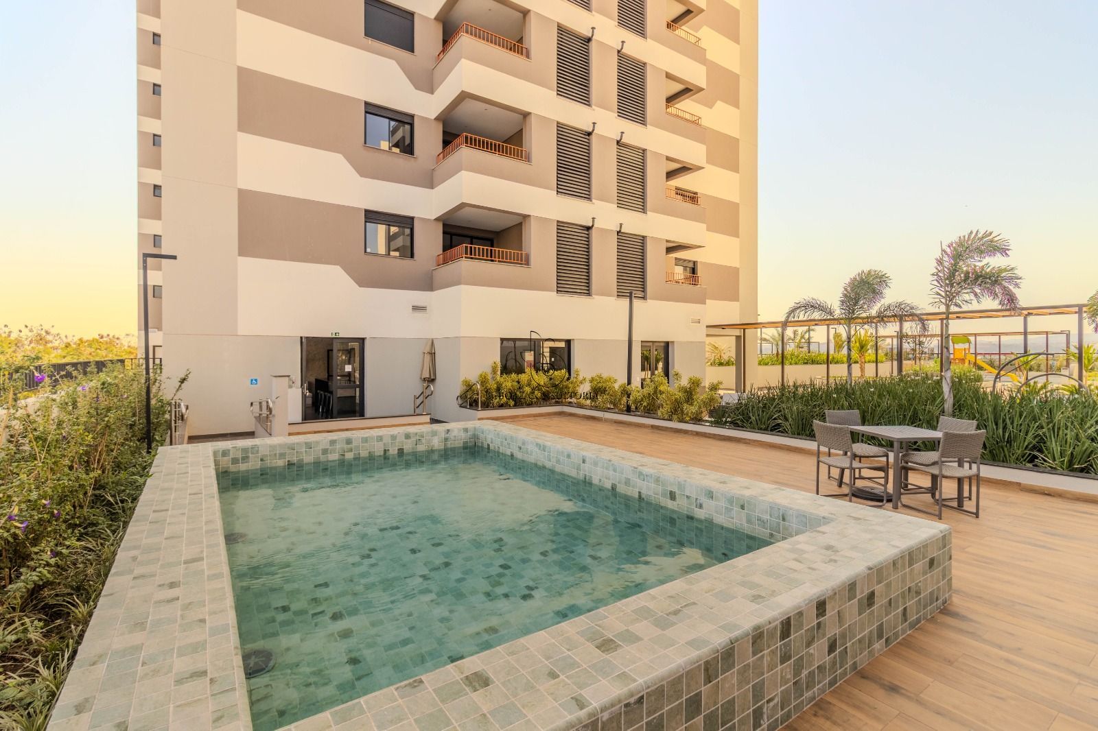 Apartamento em Parque Morumbi, Votorantim - Foto 32