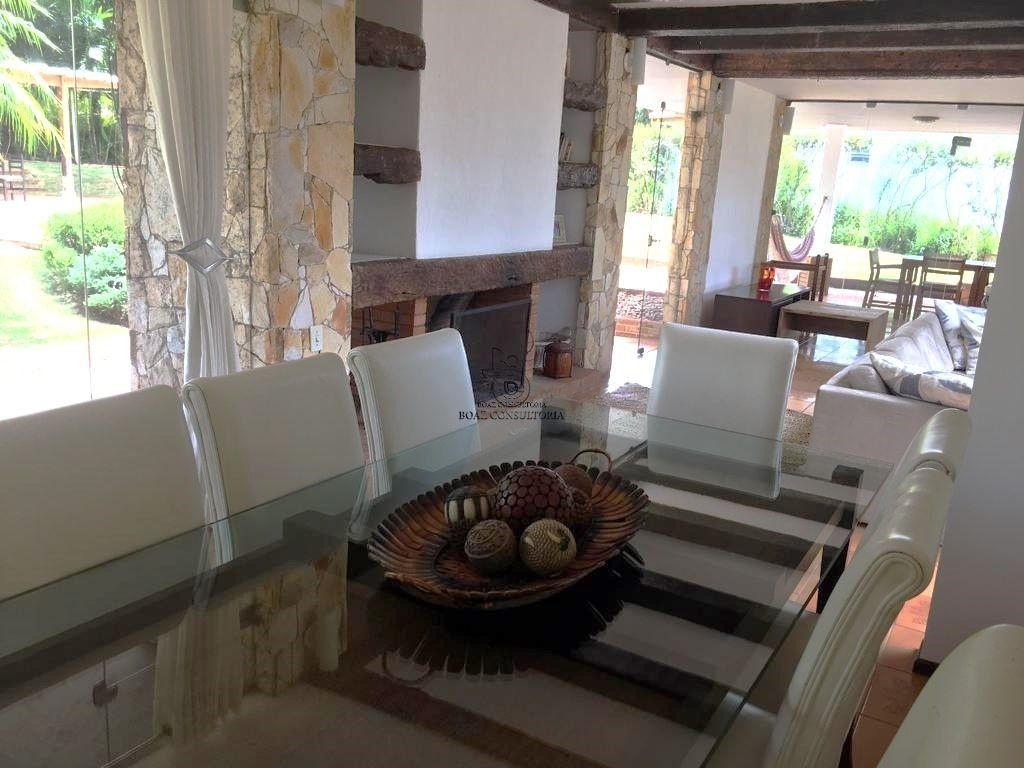 Casa de Condomínio, 3 quartos - Foto 19