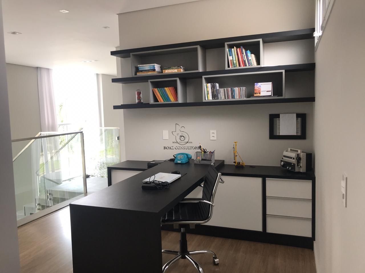 Casa em Ibiti Royal Park, Sorocaba - Foto 13