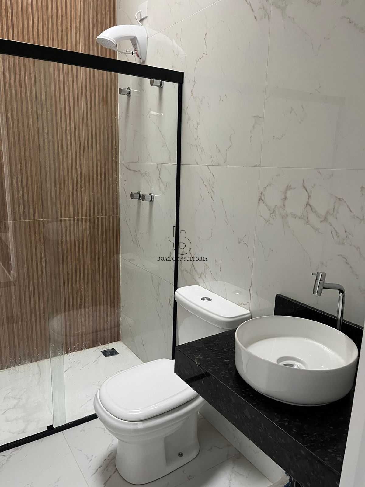Casa em Aparecidinha, Sorocaba - Foto 33