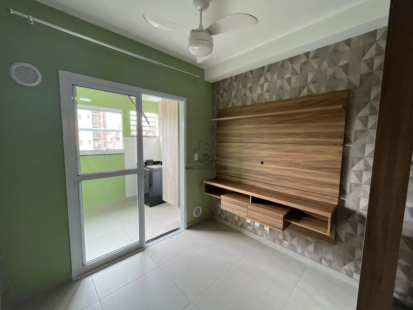 Apartamento em Vila Carvalho, Sorocaba - Foto 3