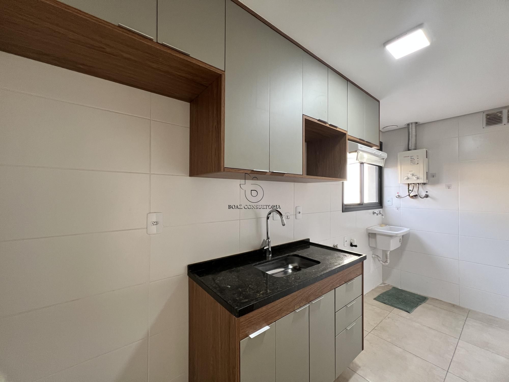 Apartamento, 1 quarto, 44 m² - Foto 4