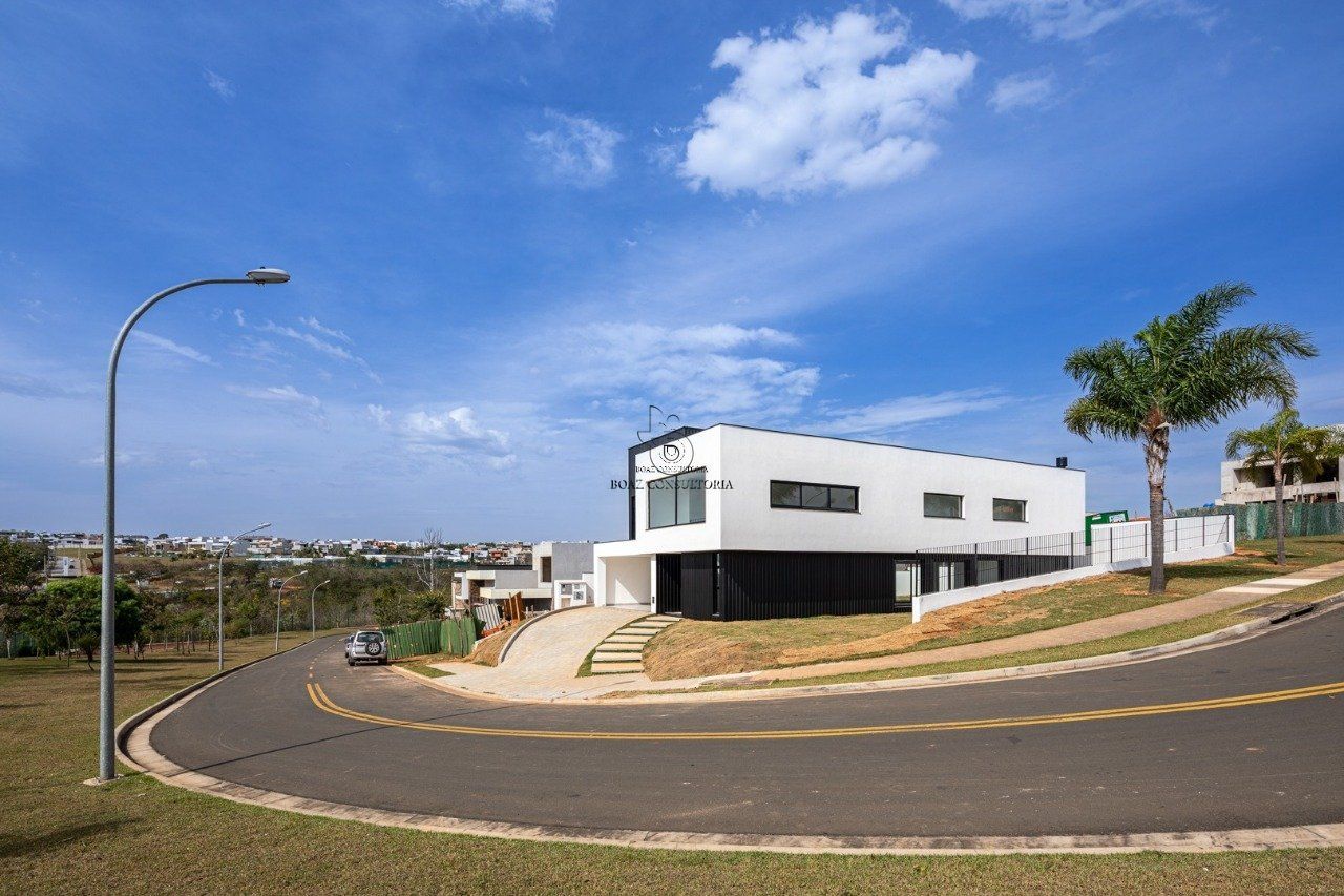 Casa em Alphaville Nova Esplanada, Votorantim - Foto 2