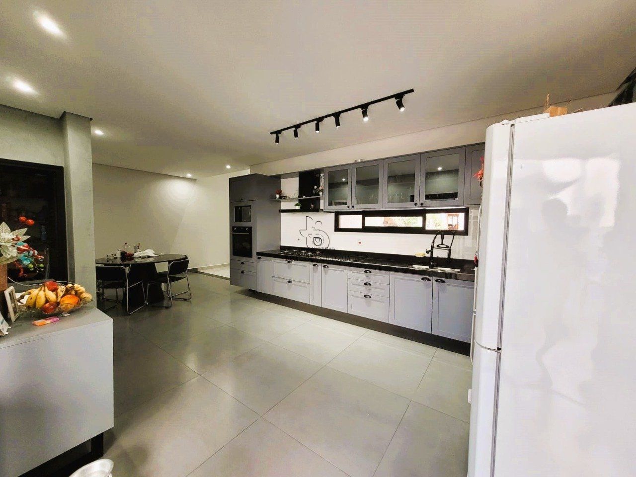 Casa em Chácaras Reunidas São Jorge, Sorocaba - Foto 11