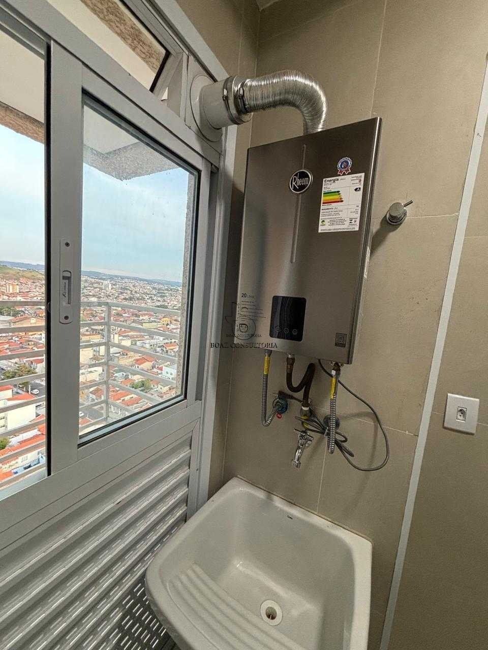 Apartamento em Vila Hortência, Sorocaba - Foto 16
