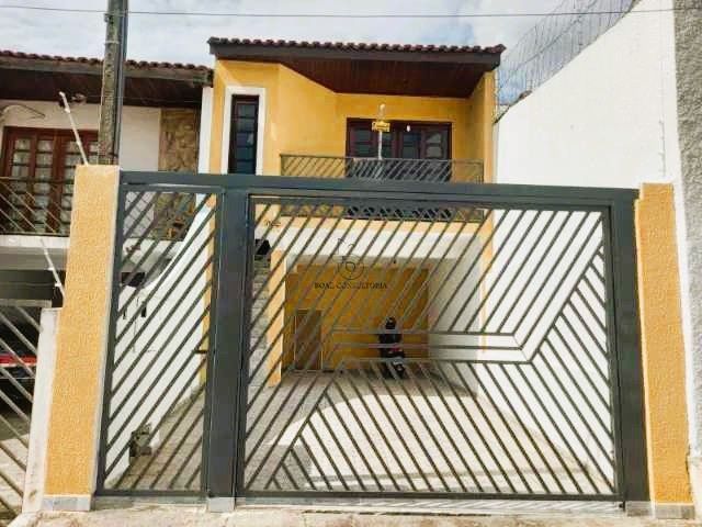 Casa, 3 quartos, 131 m² - Foto 2