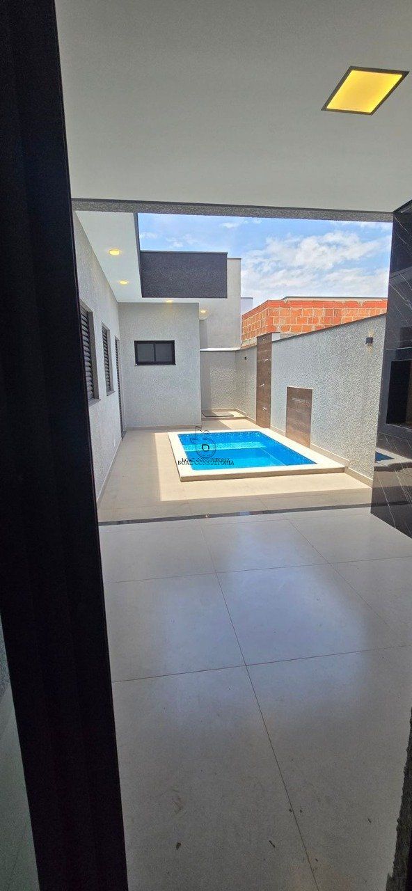 Casa em Jardim Reserva Ipanema, Sorocaba - Foto 12