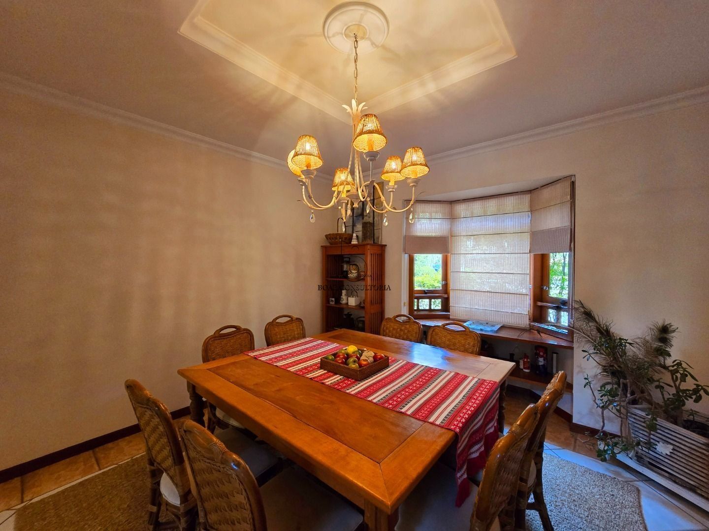 Casa, 4 quartos, 424 m² - Foto 6