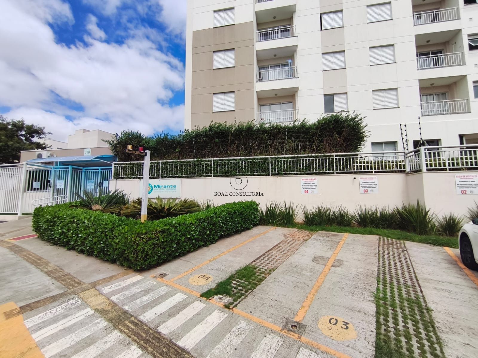 Apartamento, 2 quartos, 50 m² - Foto 3