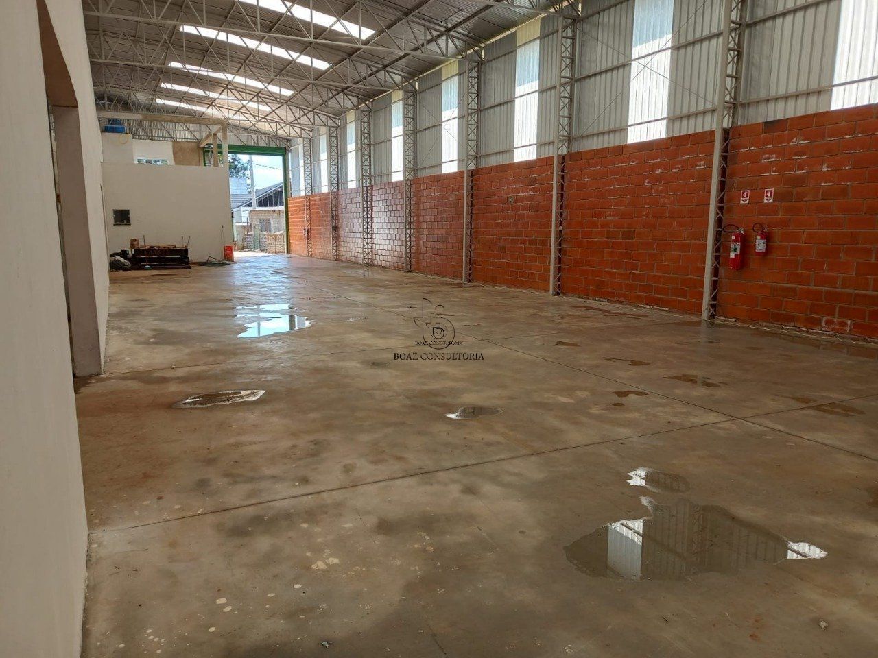 Área Industrial em Barreiro, Araçoiaba da Serra - Foto 5