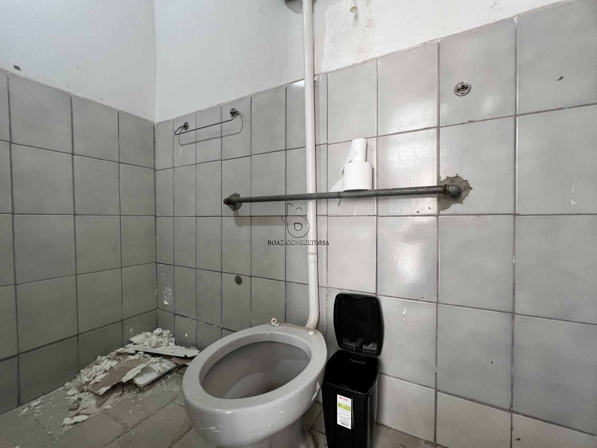 Loja-Salão, 100 m² - Foto 18