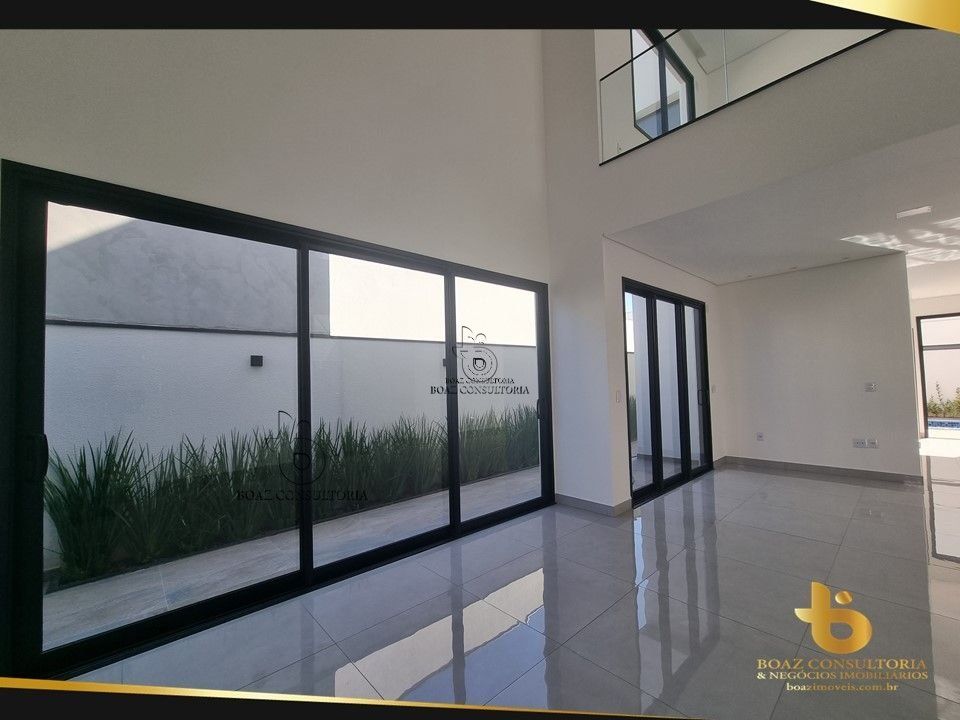 Casa em Jardim Residencial Chácara Ondina, Sorocaba - Foto 13