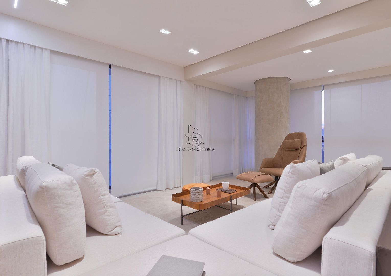 Apartamento, 3 quartos, 151 m² - Foto 29