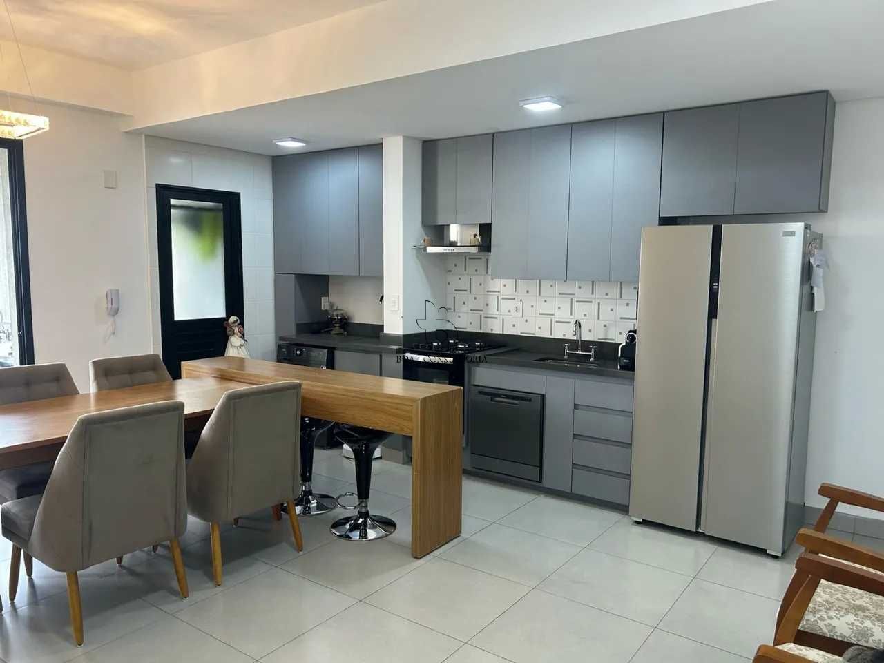 Apartamento, 3 quartos, 95 m² - Foto 3