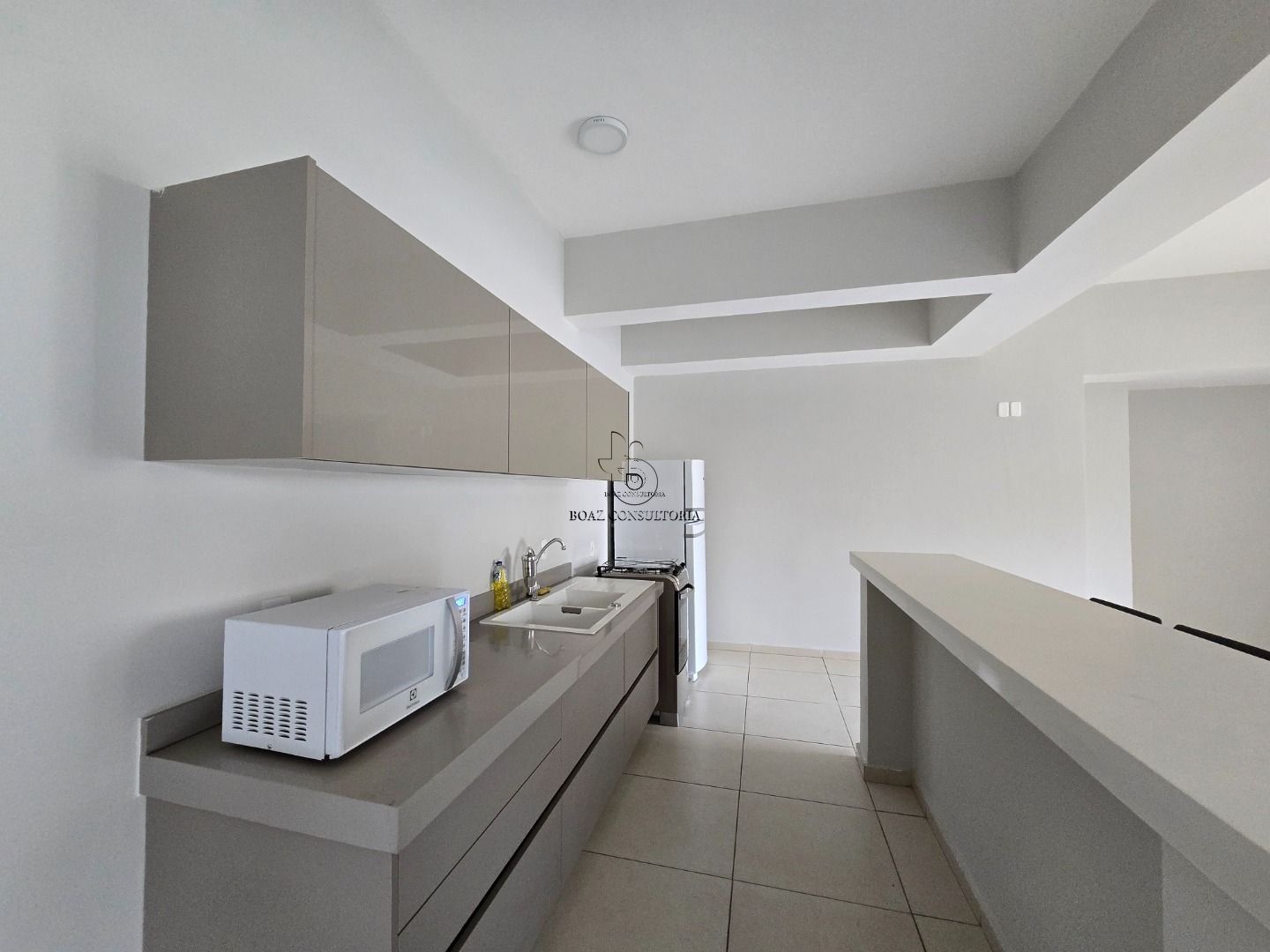 Apartamento, 1 quarto, 38 m² - Foto 24