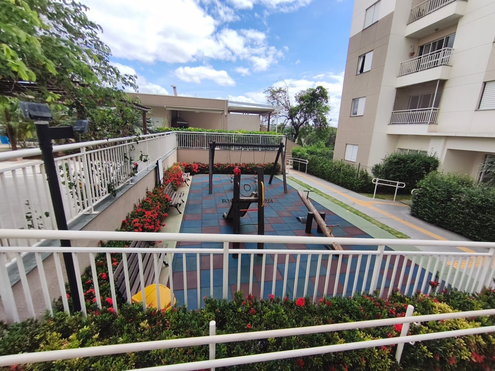 Apartamento, 2 quartos, 50 m² - Foto 11