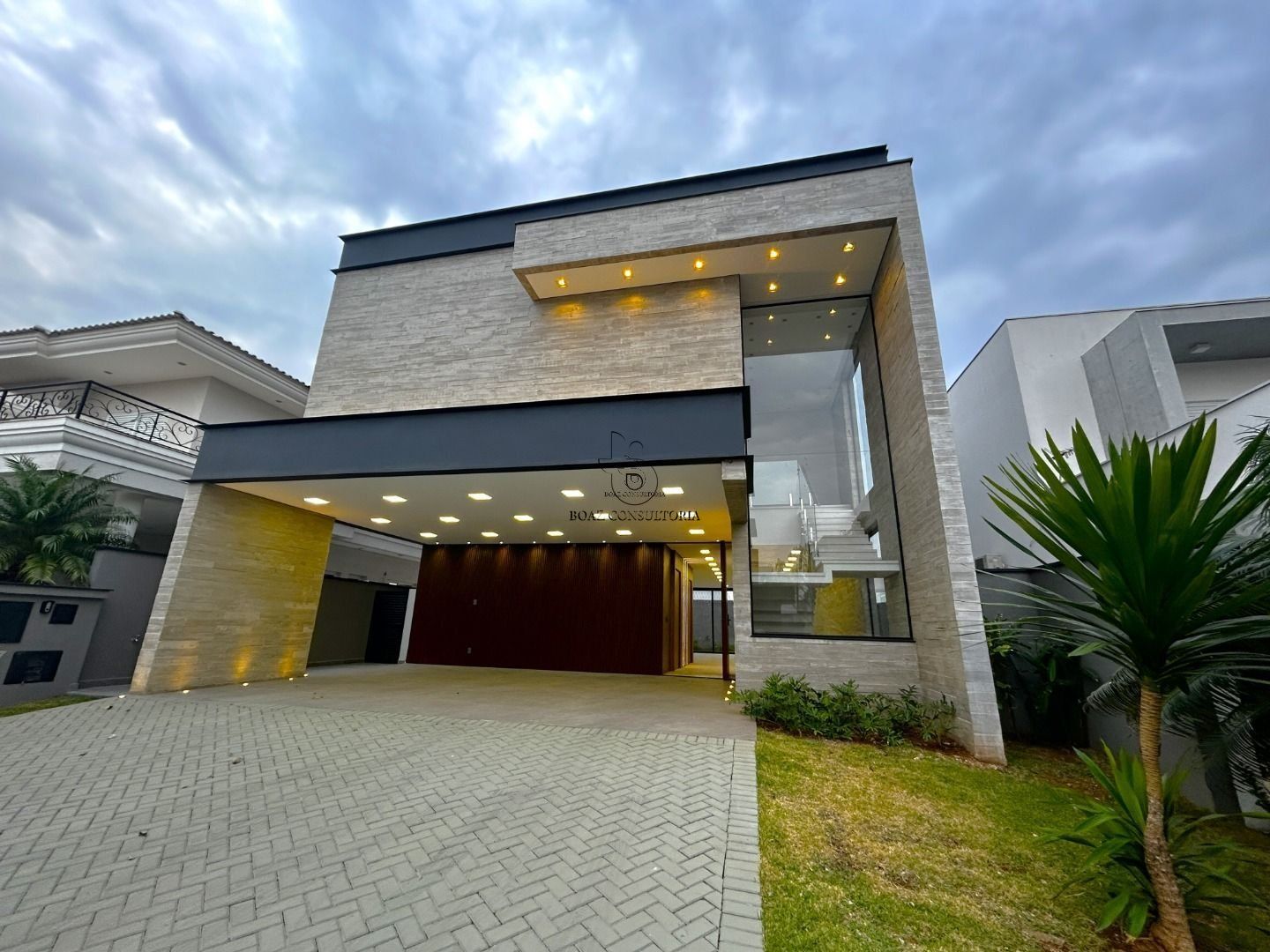 Casa em Alphaville Nova Esplanada, Votorantim - Foto 32