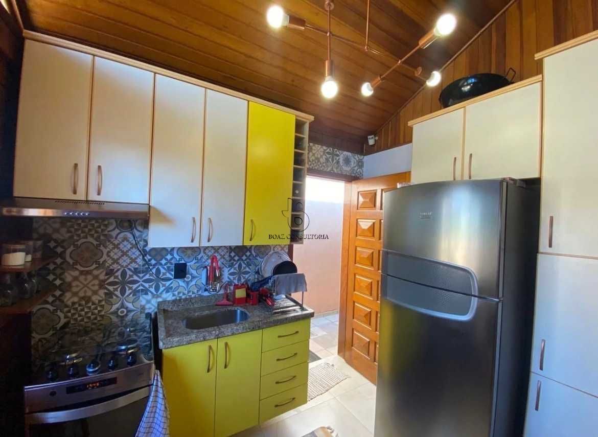 Casa, 2 quartos, 89 m² - Foto 2