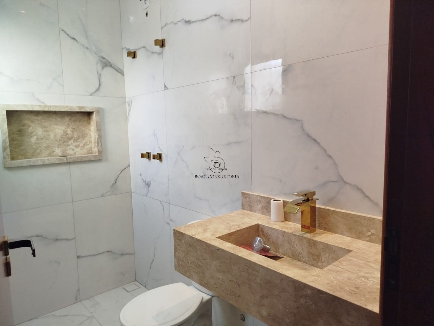 Casa em Jardim Novo Horizonte, Sorocaba - Foto 15