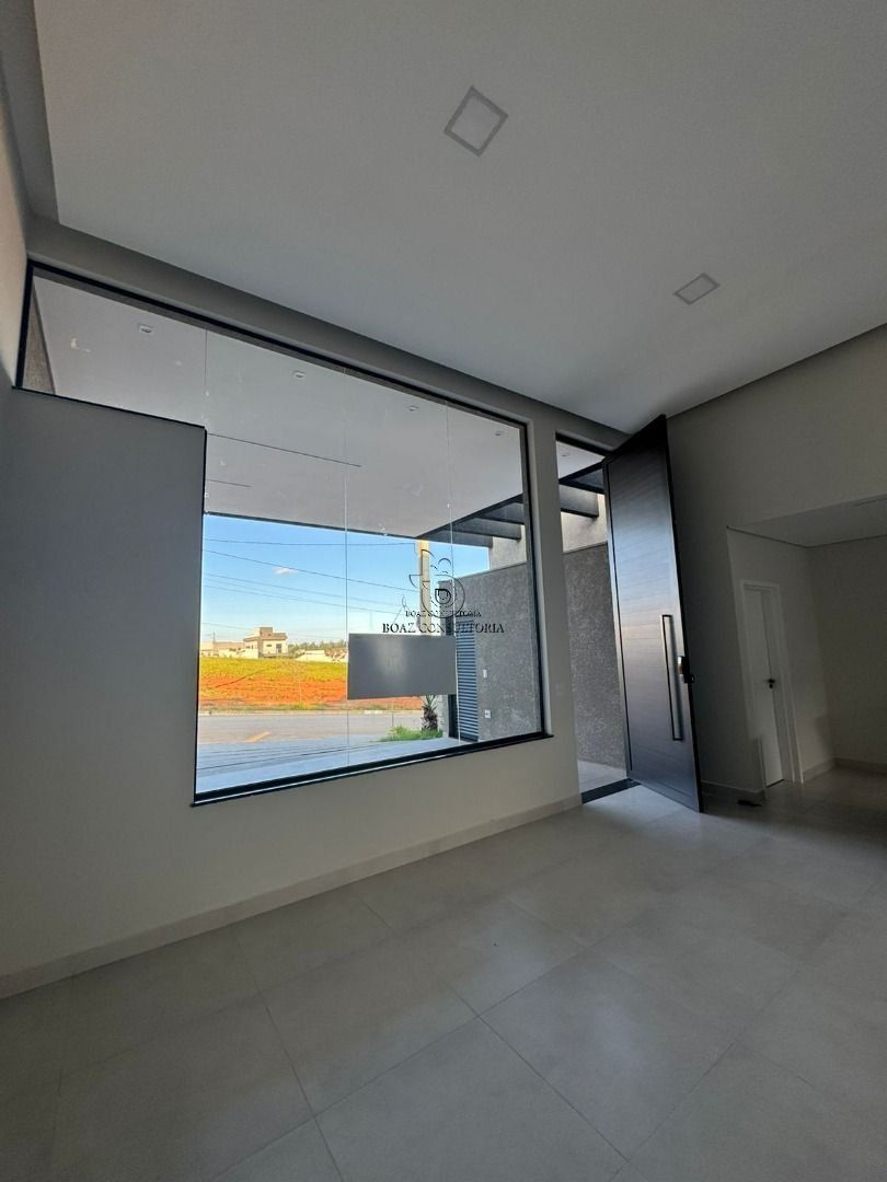 Casa em Wanel Ville, Sorocaba - Foto 3