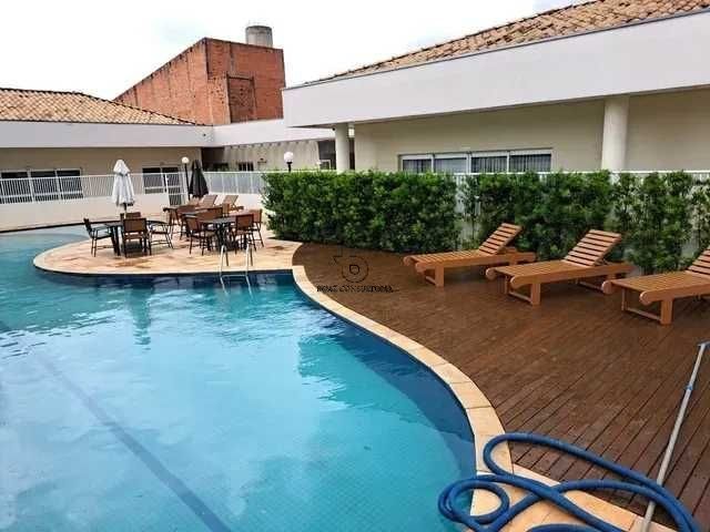 Apartamento em Wanel Ville, Sorocaba - Apartamento no Condomínio Passeo - Wanel Ville - Foto 2